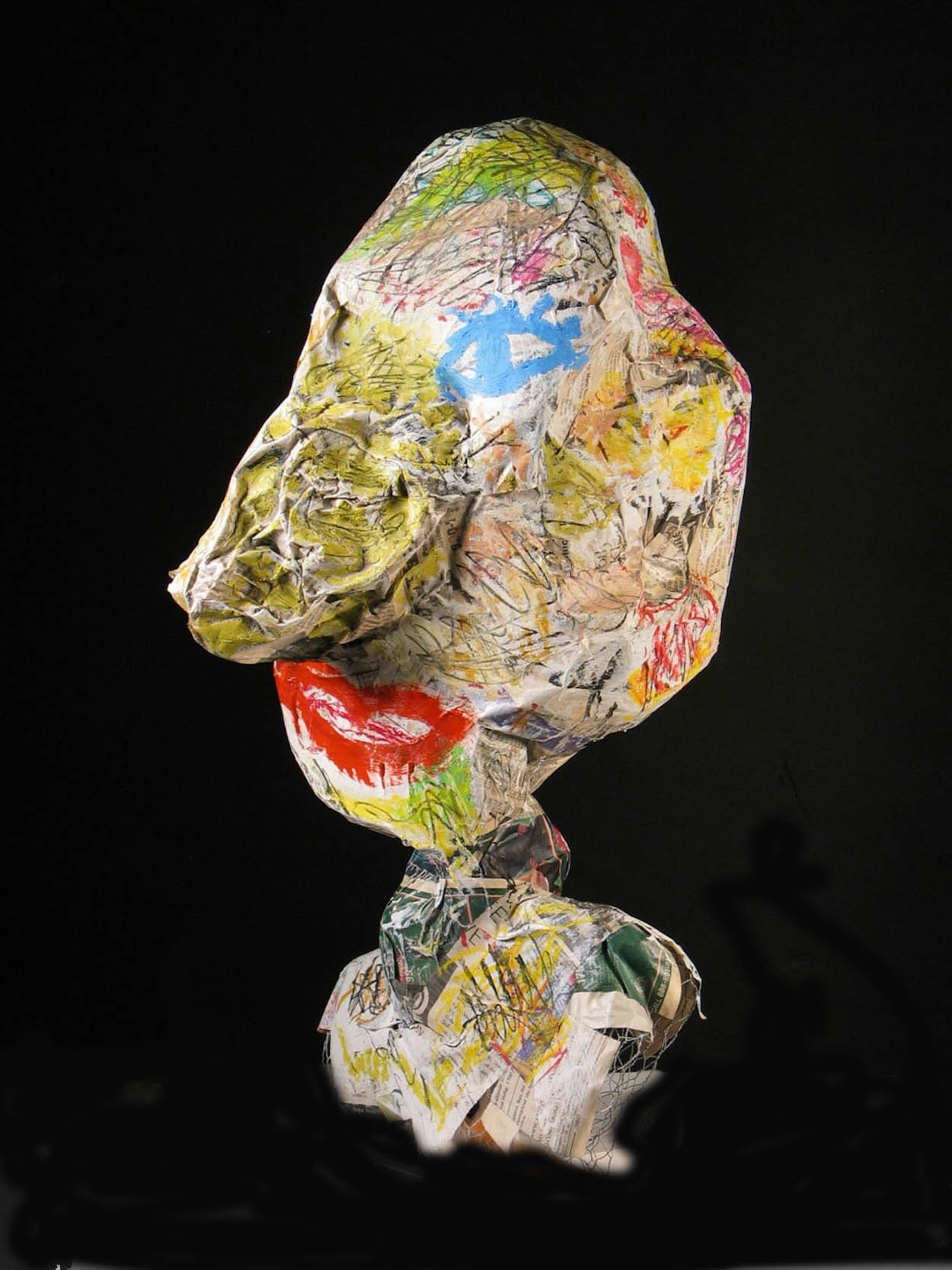 Sculptures